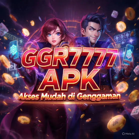 GGR7777 - Game Tembak Ikan Penuh Aksi
