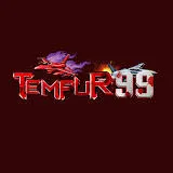 TEMPUR99 - Game Domino Seru dan Menarik