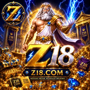 Z18 - Petualangan Seru dalam Dunia Anime